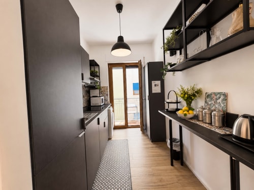 Casa Foresta - Apartment in Sorrento Centre 5 The Prestige Villa Collection