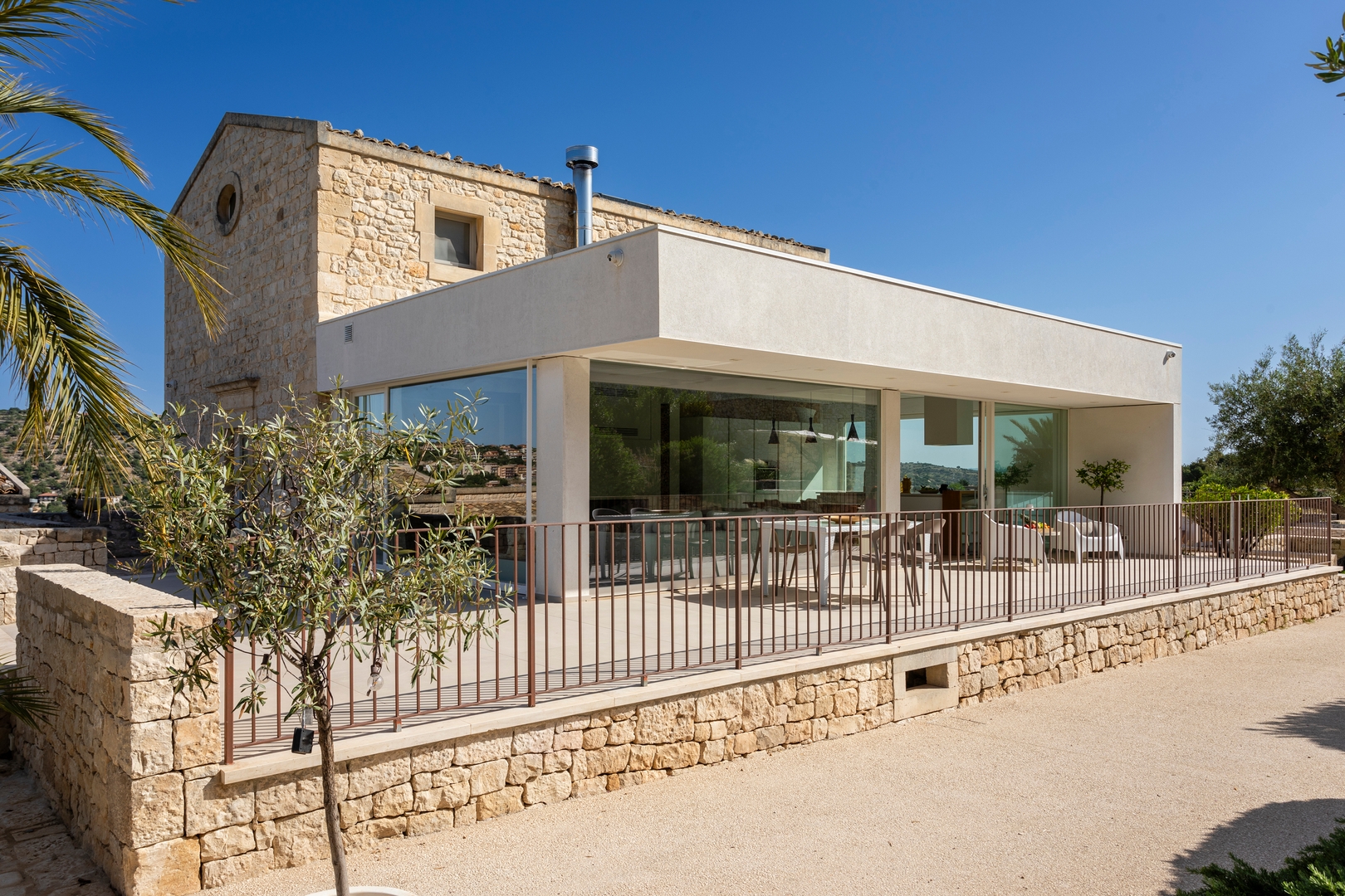 Casa Mariella – Modica area 31 Villas in Italy