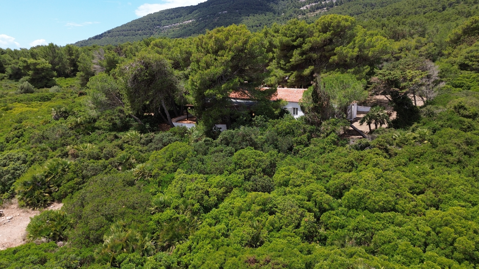 Villa Ria – Alghero 32 Villas in Italy