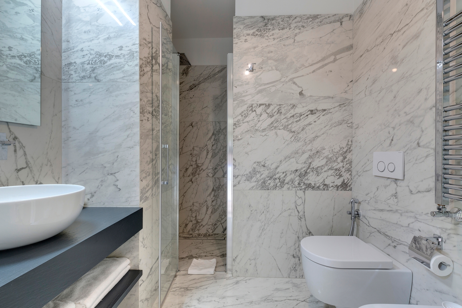 Villa Fosca – Tuscany 17 Villas in Italy