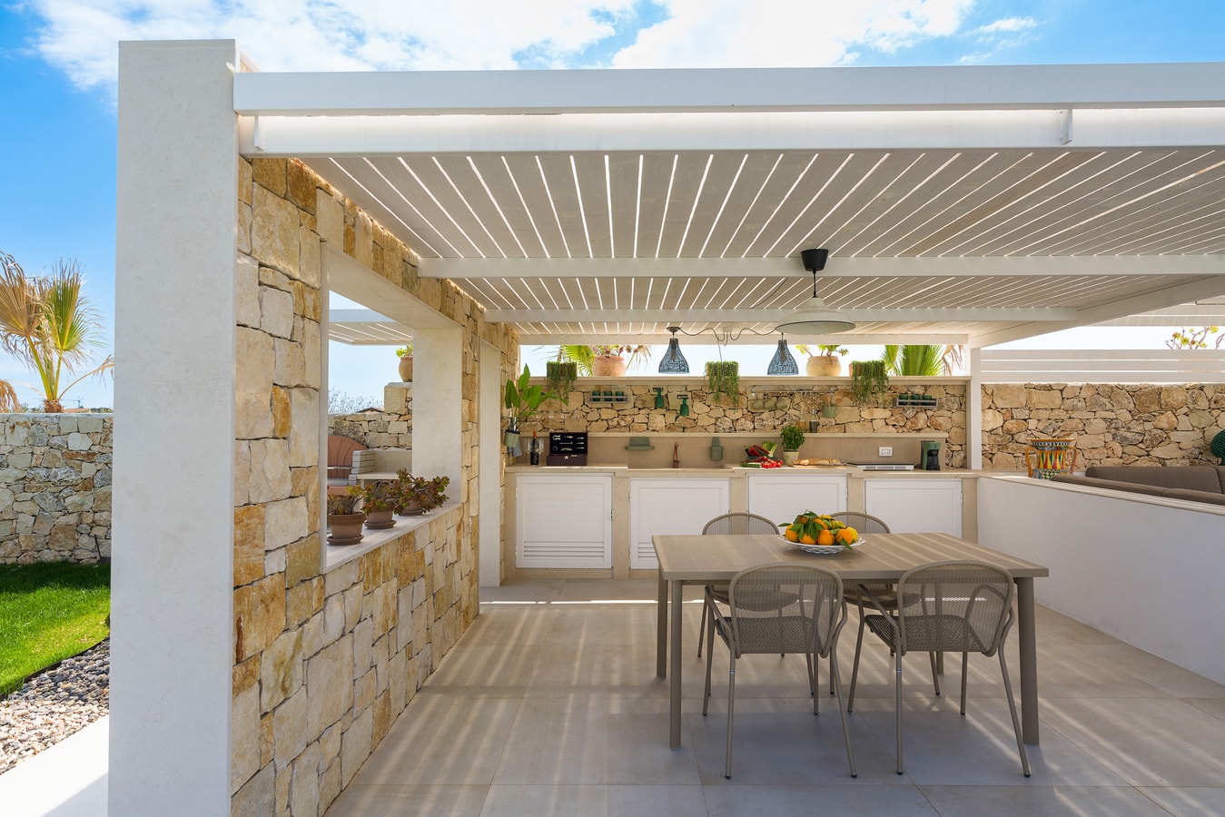 Villa Domani - Marzamemi area - with private pool 15 Italian Breaks