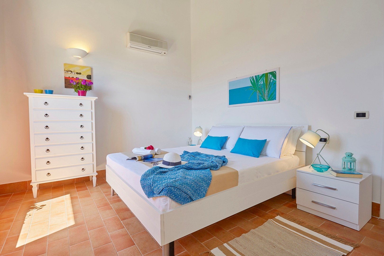 Villa Carezza, Scopello area 11 Villas in Italy