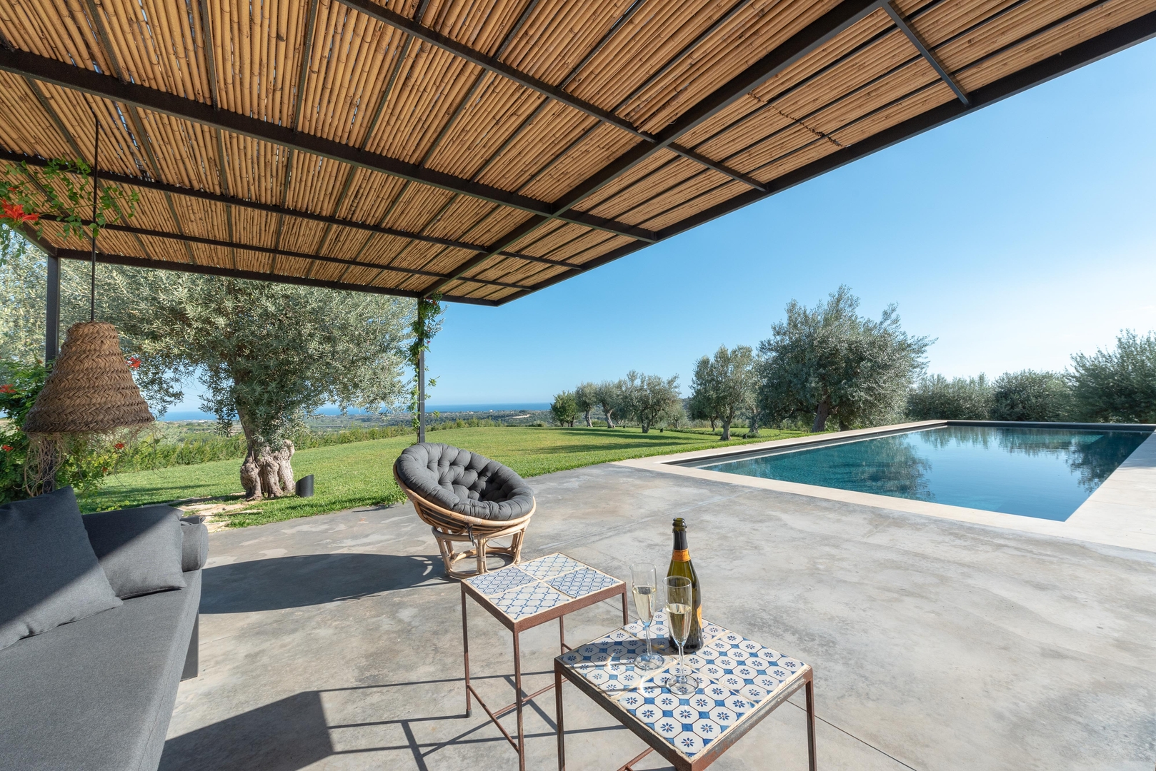 Villa Teodora and Pasqualina – Noto area 27 Villas in Italy