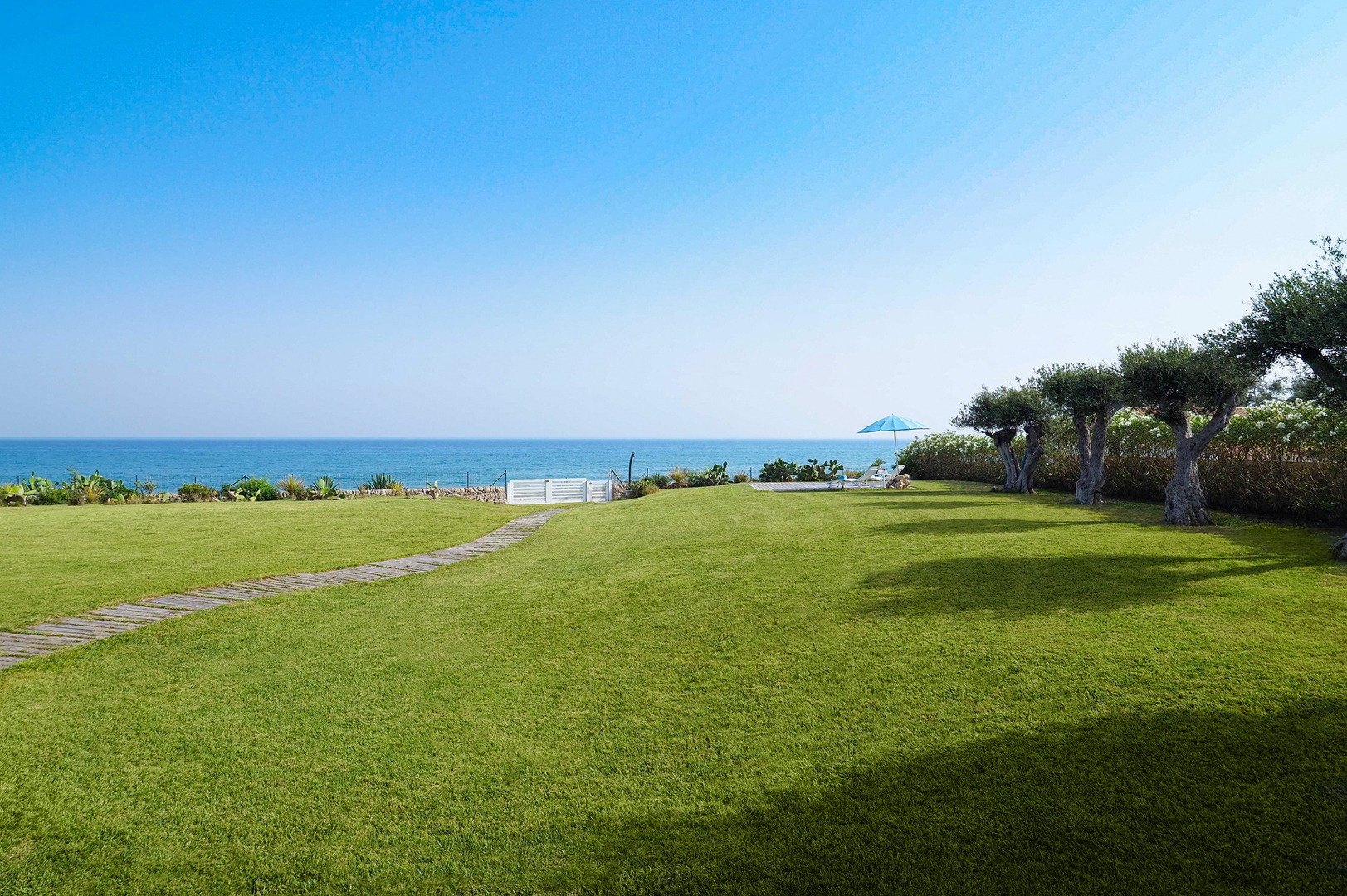 Villa Orizzonte – Marina Di Modica 61 Villas in Italy