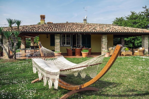Villa Manerba, Private Villa Near Town And Lake 31 Villas in Italy