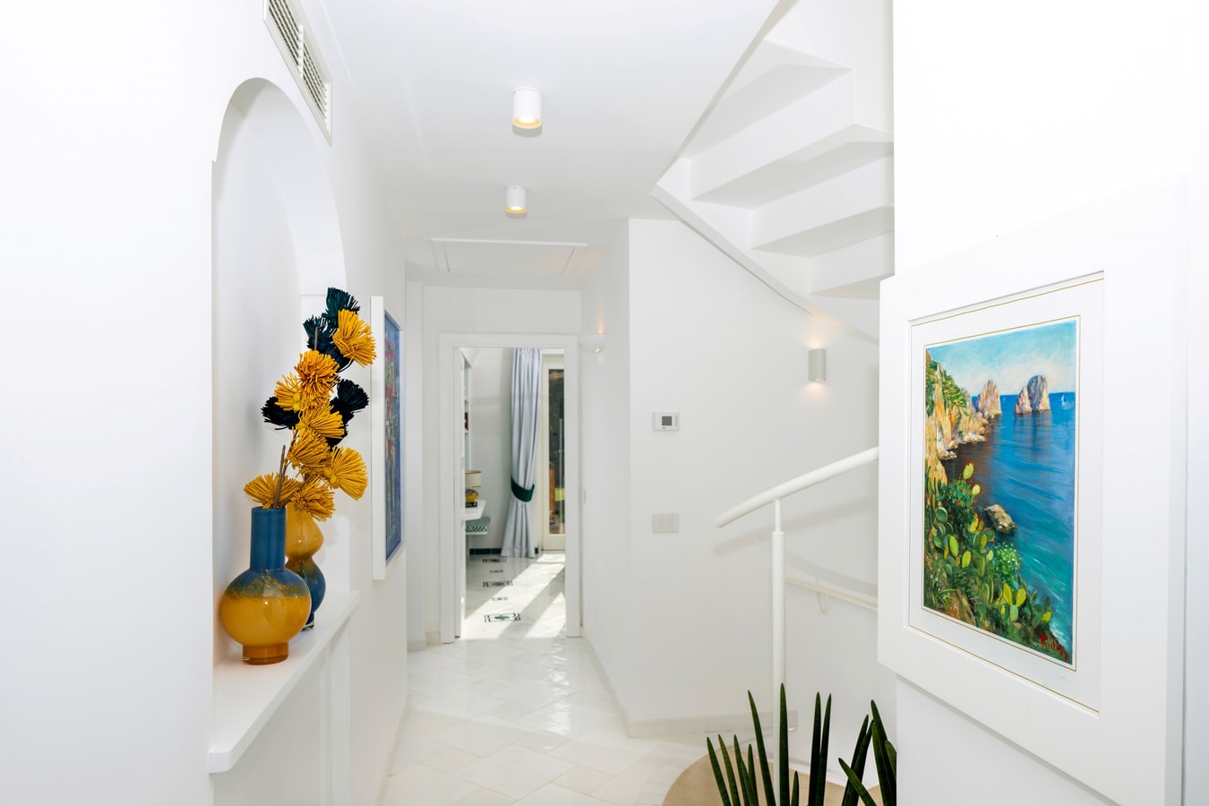 Villa Dani - Sea-facing villa with two pools 39 Villas in Italy
