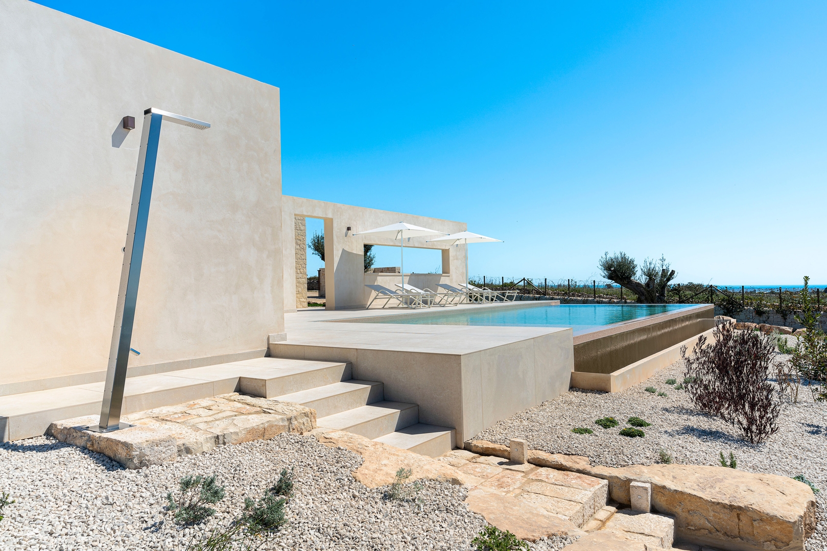 Villa Angelo - Elegant private villa with pool 18 Villas in Italy