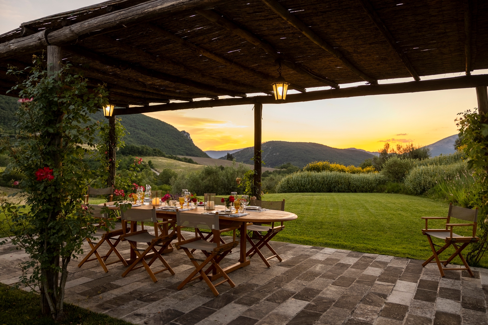 Villa Penelope - Private villa with heated pool 24 Villas in Italy