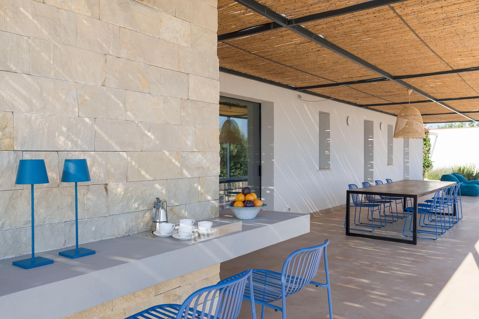 Villa Volpetta - 6 Guests 41 Villas in Italy