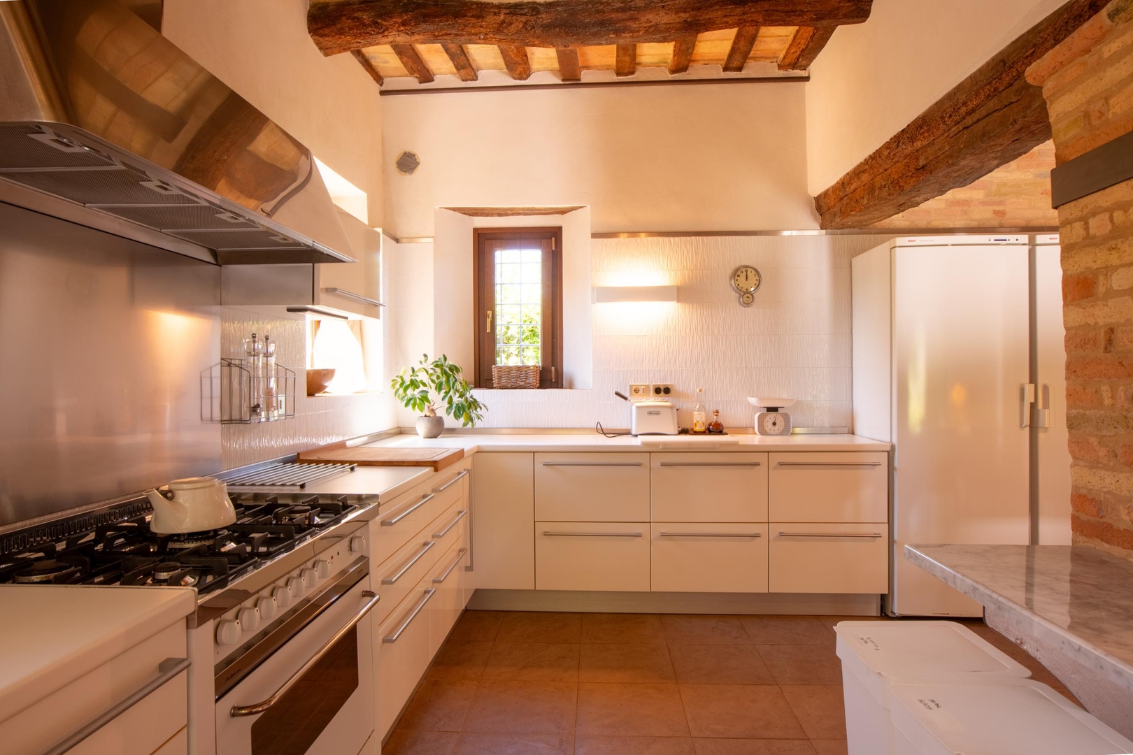 Villa Aconito - Ostra Area 12 Villas in Italy