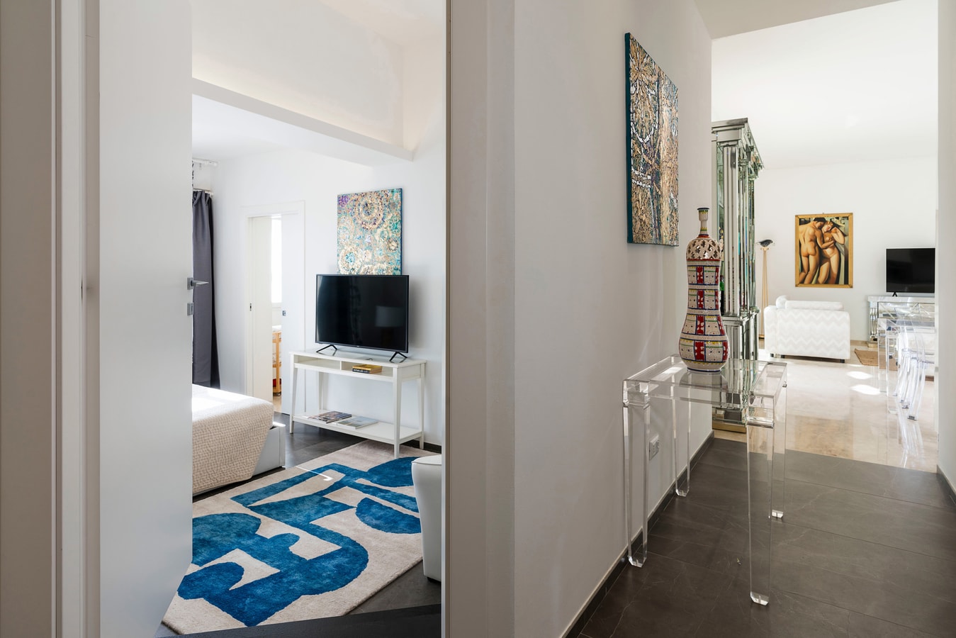 Villa Festa - Private seafront villa in Sicily 13 Villas in Italy