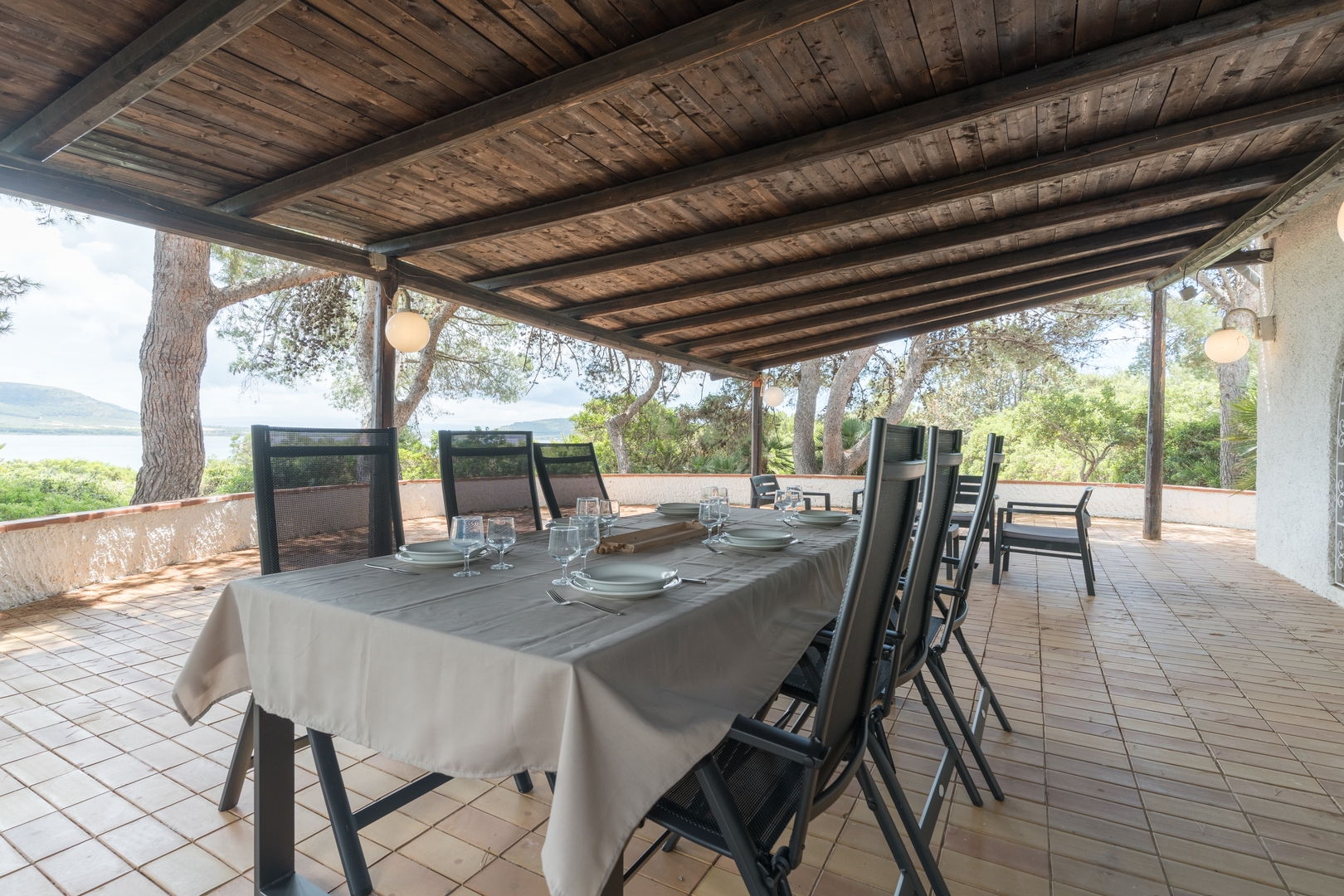Villa Ria – Alghero 4 Villas in Italy