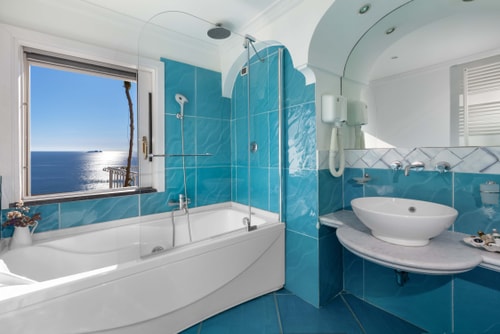 Casa Dalila, walking distance from Positano 35 Italian Breaks
