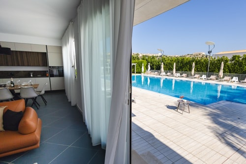 Villa Essenza, in the heart of Southeast Sicily 1 Villas in Italy