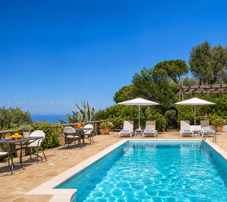 Villa Donatella, Ideal For Large Groups 57 Villas in Italy