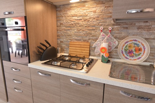 Villa Lucente, with private pool near Syracuse 6 Villas in Italy