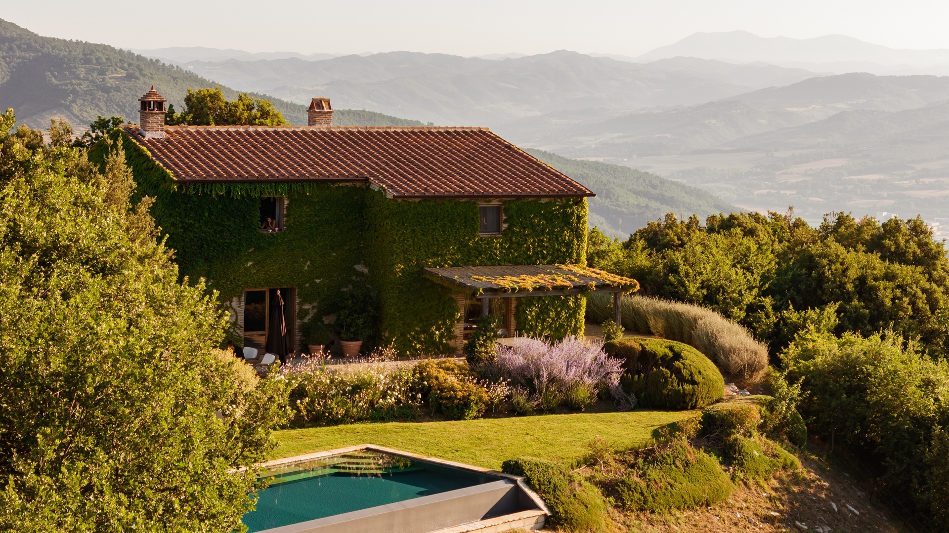 Villa Carmina - Private villa with heated pool 16 Villas in Italy