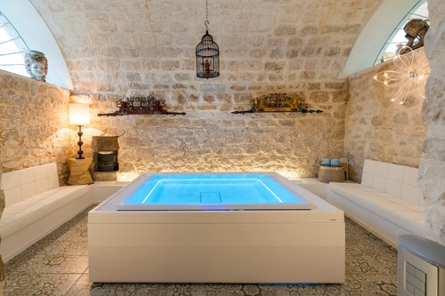 Villa Nico - Exclusive villa with pool 10 Villas in Italy