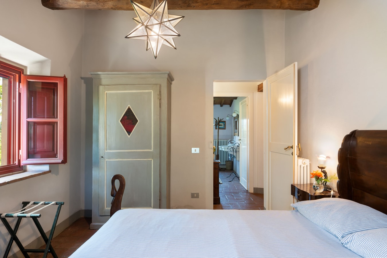 Villa Simone - Private Tuscan villa with pool 29 Villas in Italy