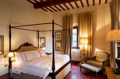 Villa Borghese - Private villa with swimming pool 29 Villas in Italy