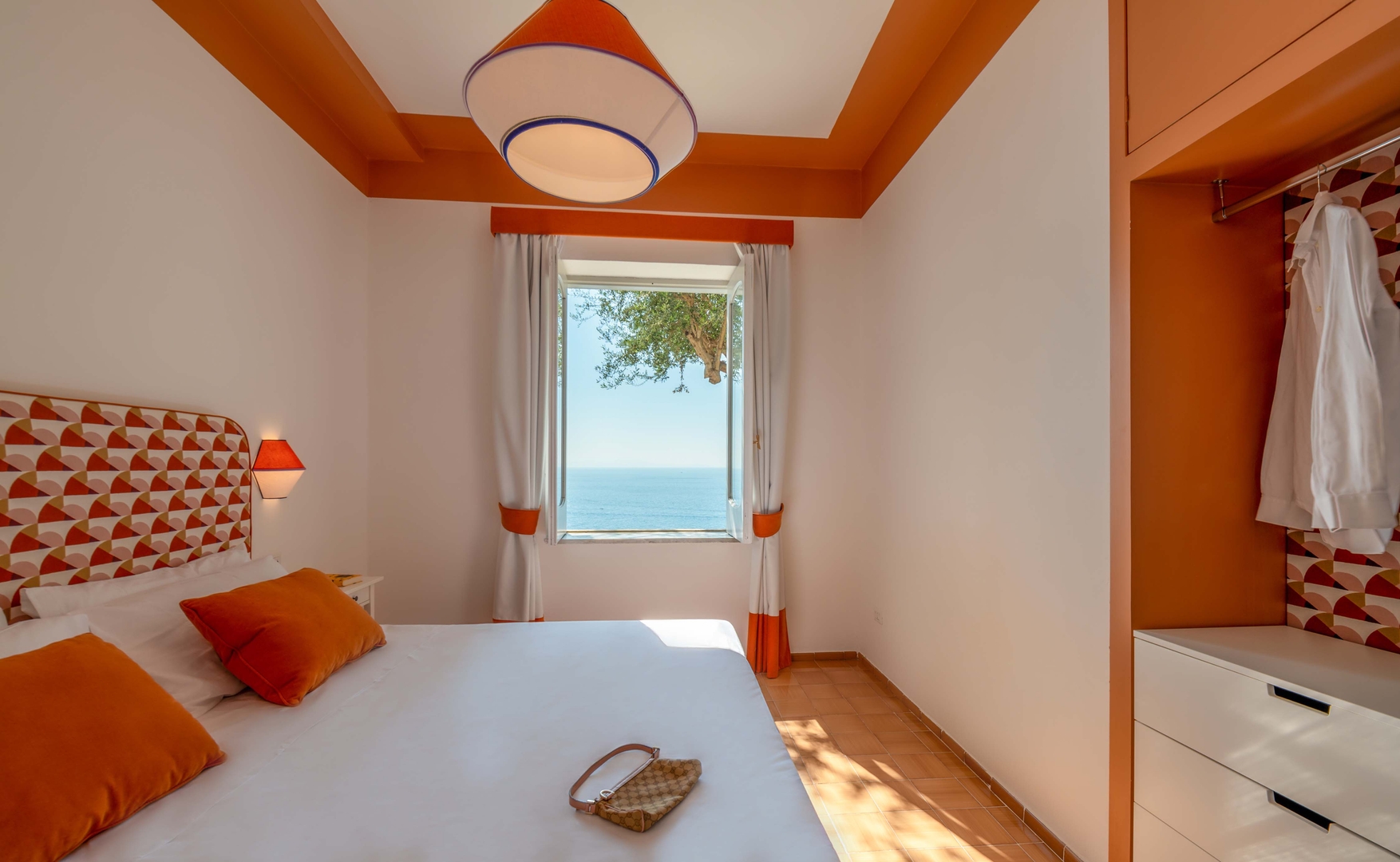 Villa Pelagium on the Amalfi Coast 14 Villas in Italy