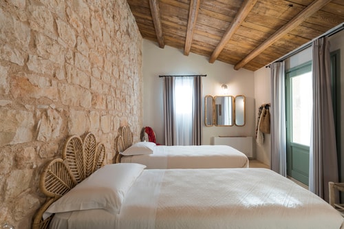 Il Rame & Cavallo, Two Adjacent Private Villas 39 Villas in Italy