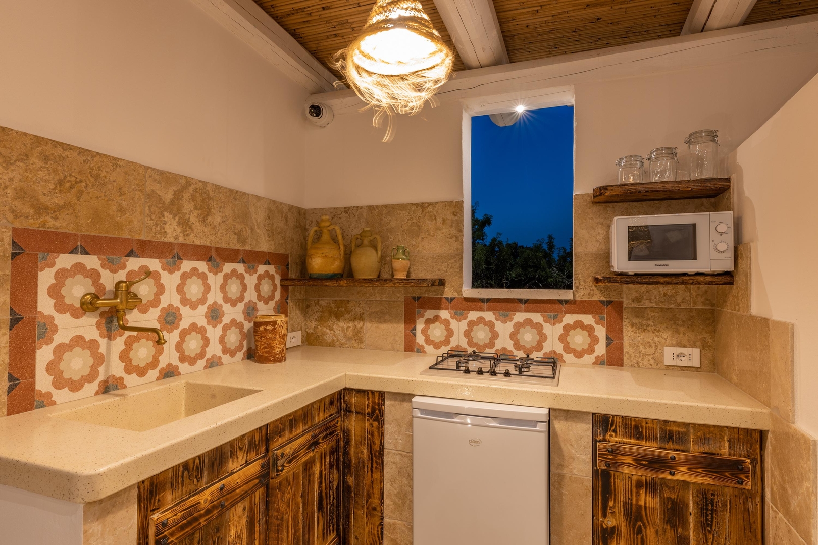 Trullo Olivo – Salento 9 Villas in Italy