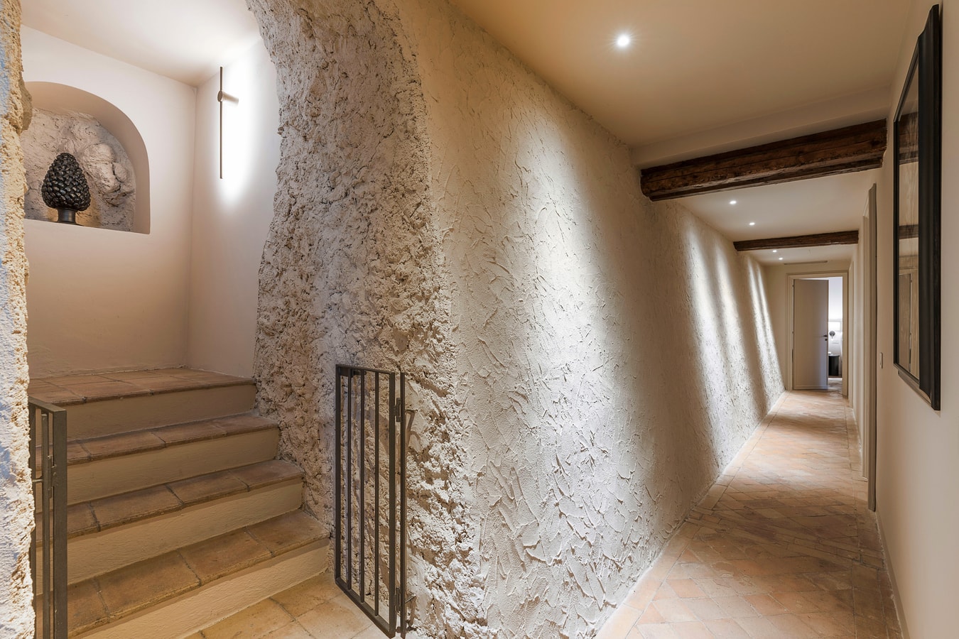Villa Respiro - Historic Luxury Estate 19 Villas in Italy
