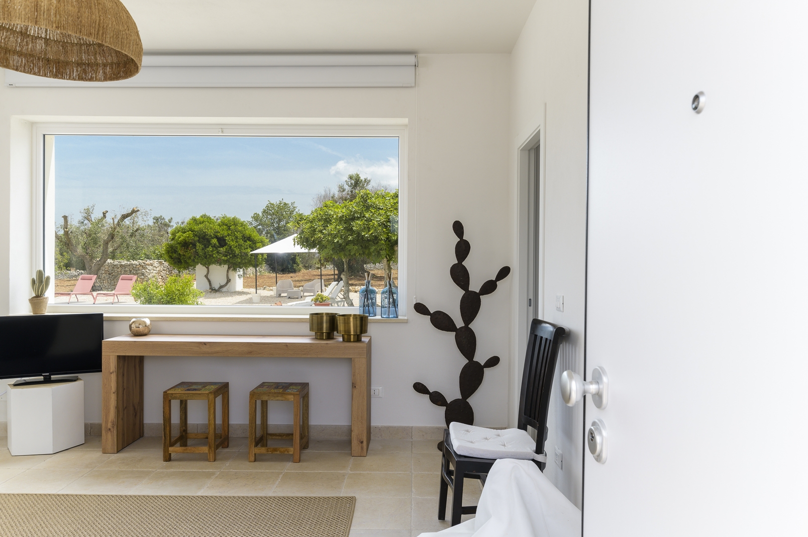 Villa Grazia – Carovigno 3 Villas in Italy