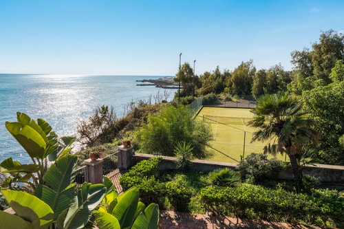 Villa Respiro - Historic Luxury Estate 1 Villas in Italy