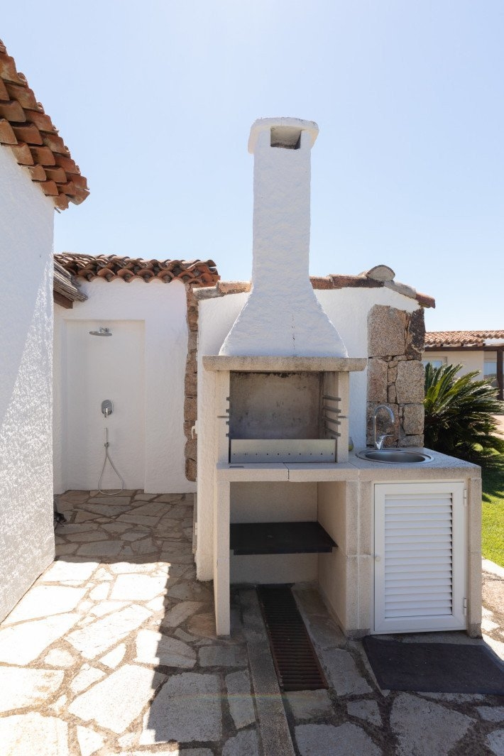 Villa Stia – Arzachena 27 Villas in Italy