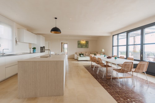 Villa Maris, Noto Villa with Pool & Country Views 17 Villas in Italy