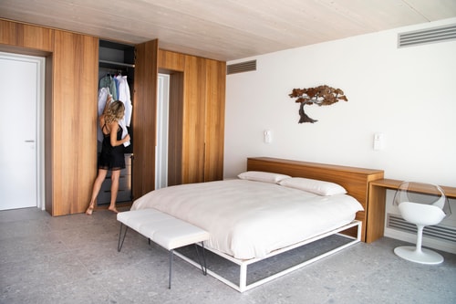 Villa Nuvia - Contemporary Villa Near Salò 21 The Prestige Villa Collection