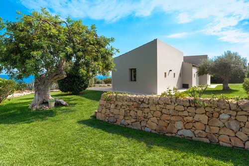 Casa Carol - Blu - Independent Villa Modica Area 32 Villas in Italy