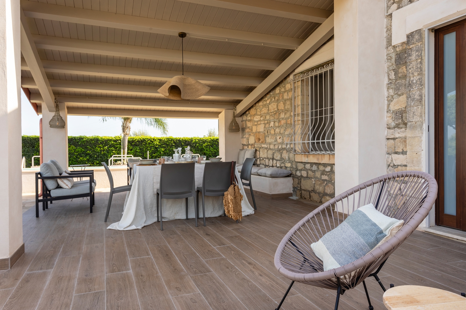 Private villa with swimming pool in Sicily 29 Villas in Italy