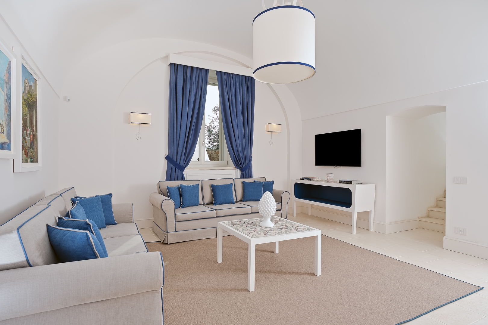 Magia Estate - Ideal for large groups 6 Villas in Italy