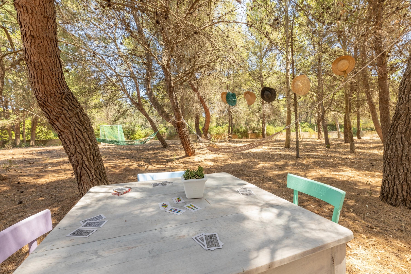 Villa Corollo – Salento 31 Villas in Italy