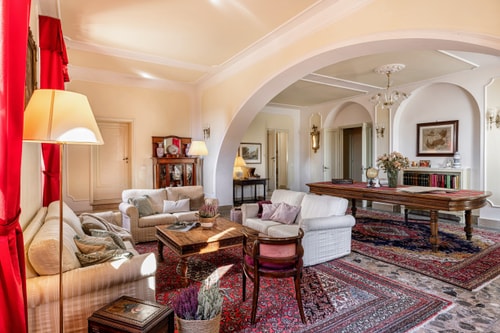 Villa Fiore Fantasma - Private Tuscan villa with pool 7 Villas in Italy