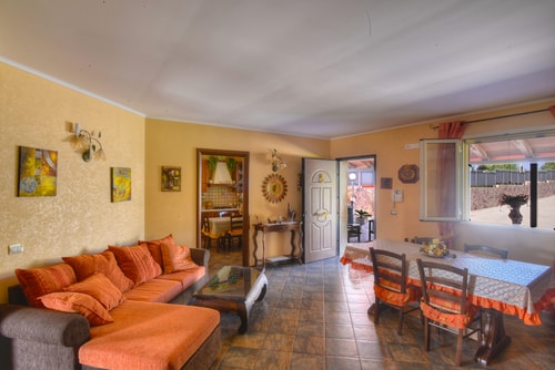 Villa Salvia, with private pool near Syracuse 3 Villas in Italy