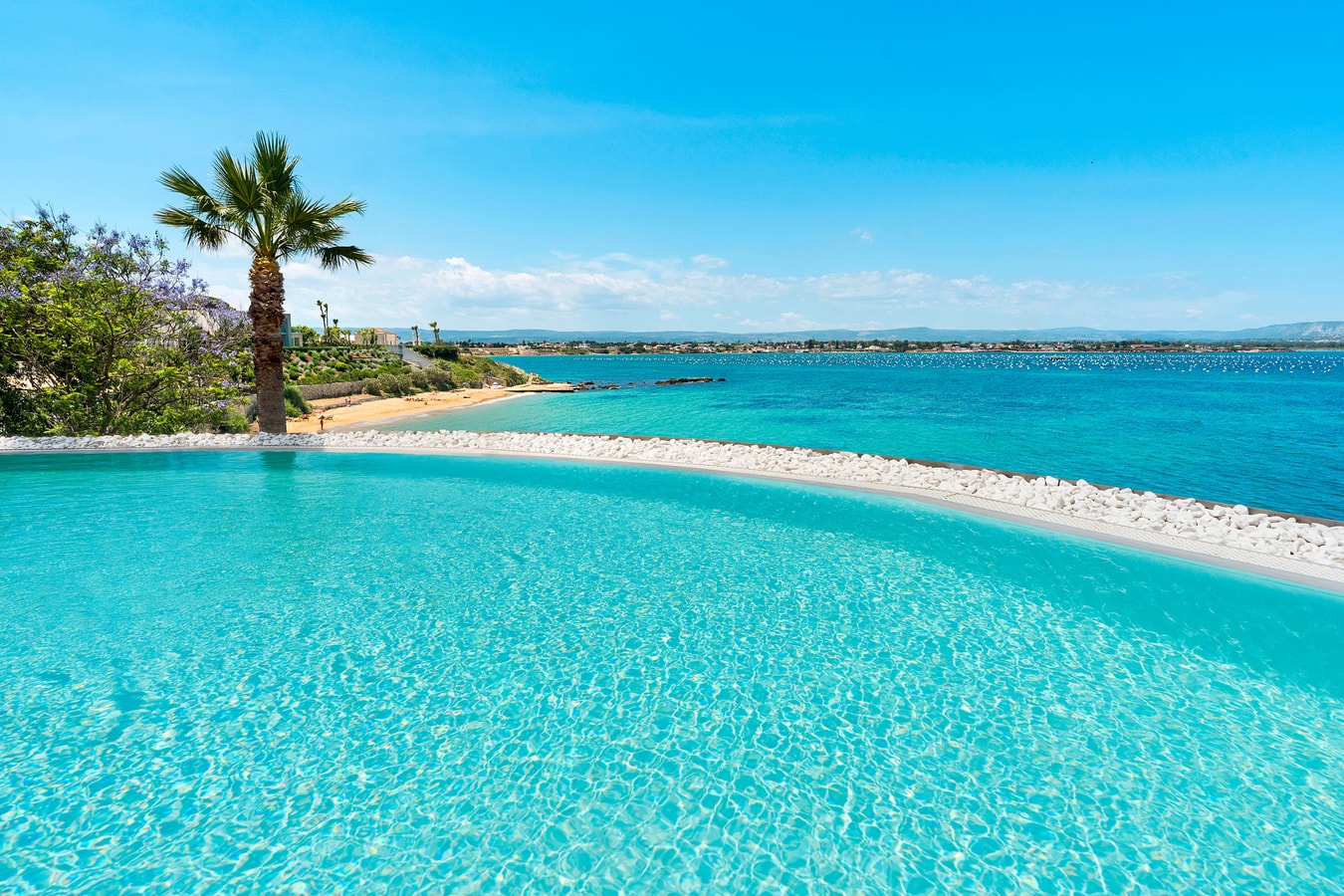 Villa Artista – Syracuse Area 74 Villas in Italy