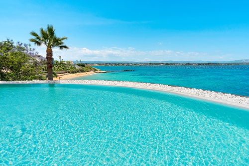 Villa Artista – Syracuse Area 74 Villas in Italy