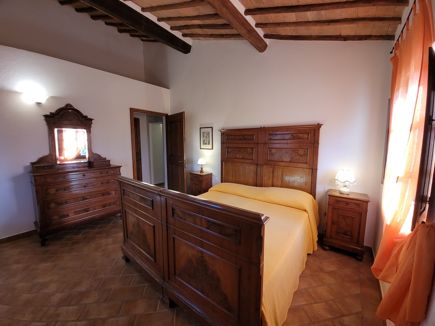 Villa Stefi - Tuscan villa with private pool 24 Villas in Italy