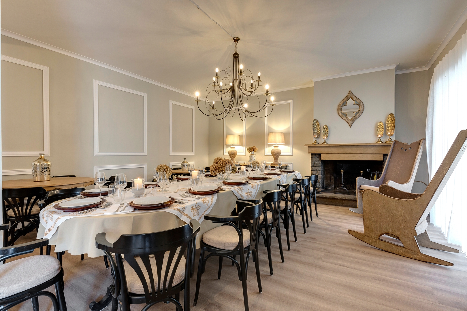 Villa Fosca – Tuscany 9 Villas in Italy