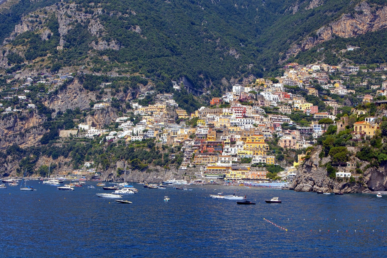 Villa Affascinante - Villa with direct sea access 51 Villas in Italy