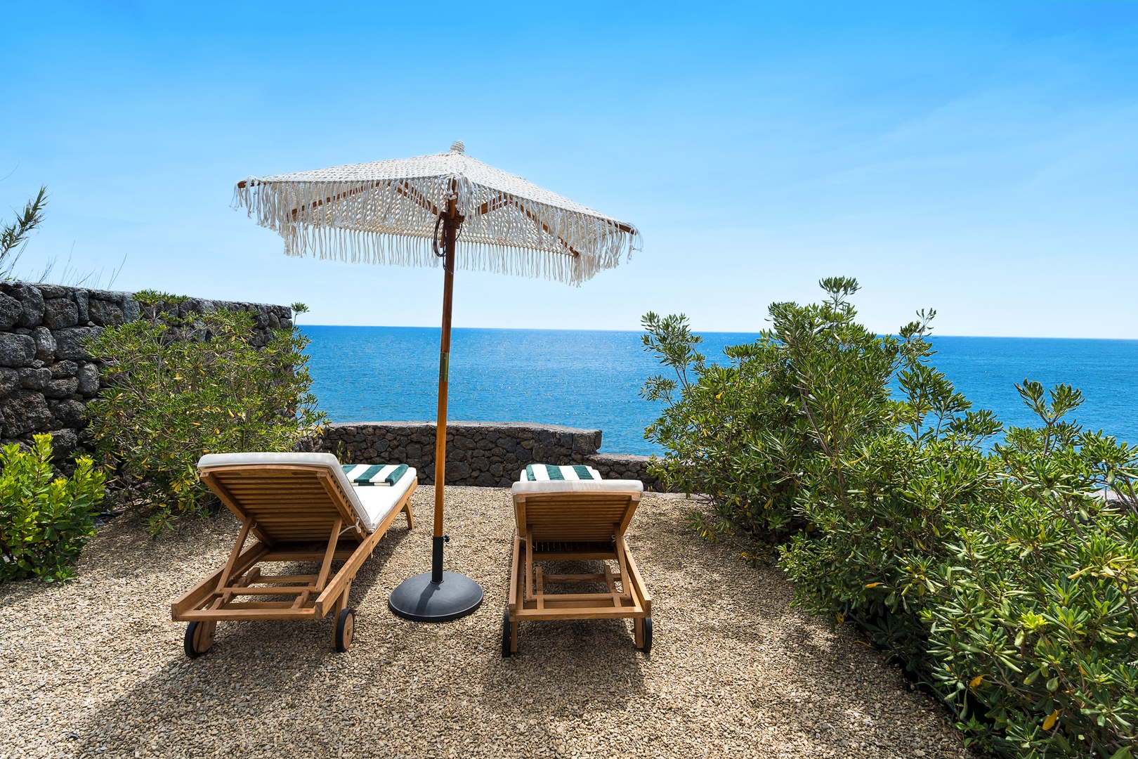 Villa Ceglie - Sea front villa with heated pool 3 Villas in Italy
