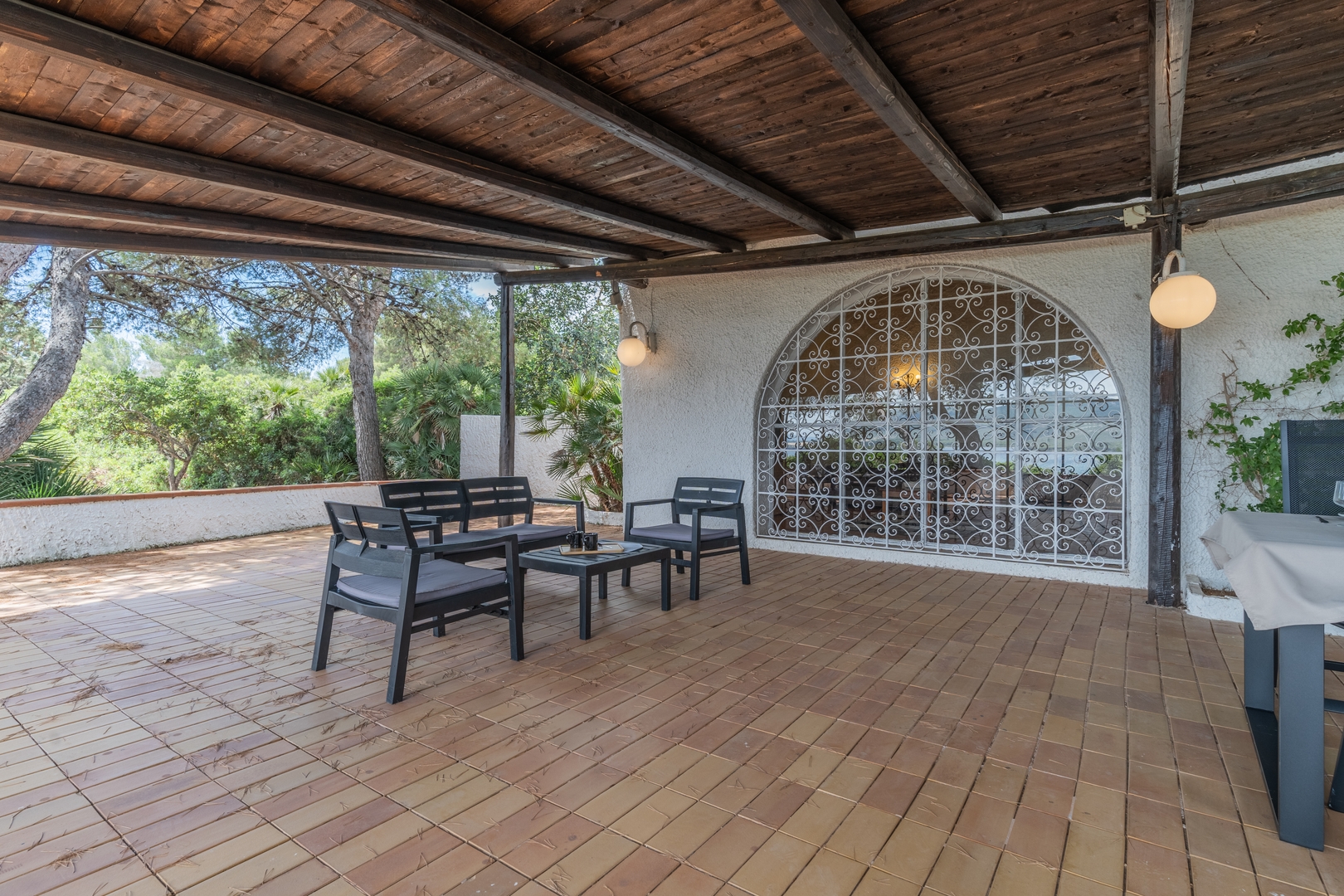 Villa Ria – Alghero 3 Villas in Italy