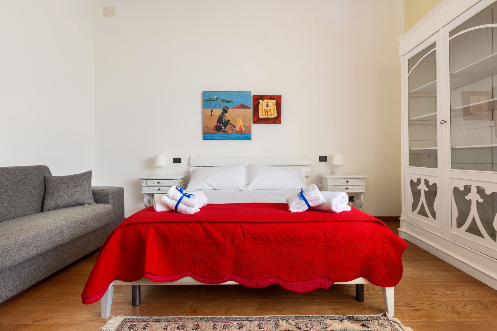 Villa Rosemund - Private seafront villa with pool 18 Villas in Italy