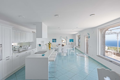 Villa Silenzio, Secluded Retreat with Sea Views 11 Villas in Italy