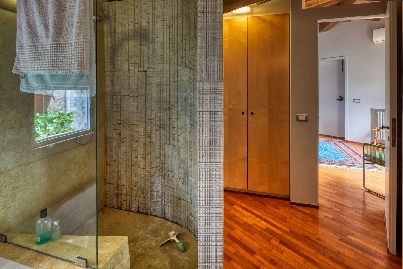 Villa Camaiore - Restored castle with private pool 16 The Prestige Villa Collection