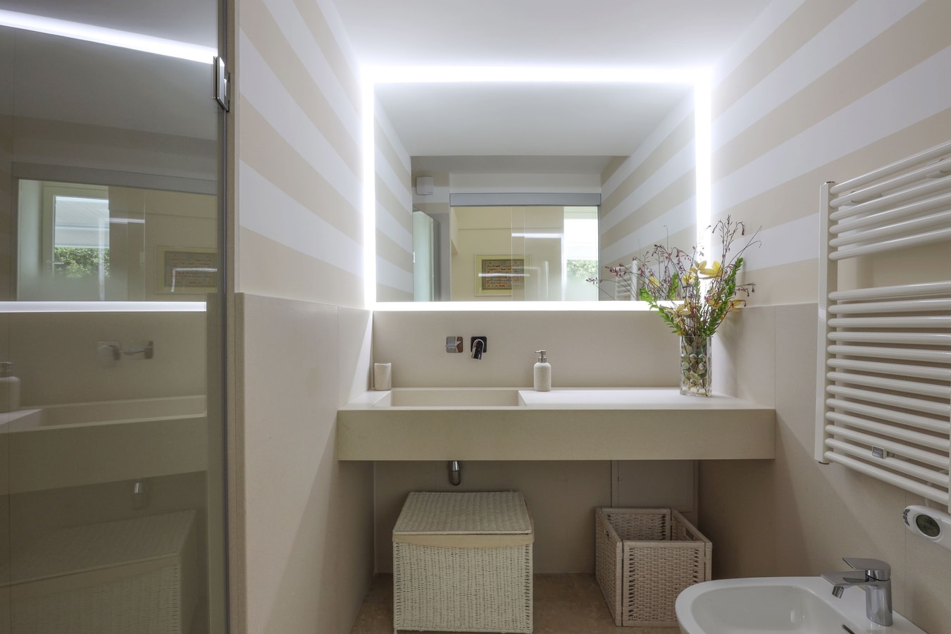 Villa Alba Di Mare, Seaside Elegance 25 Villas in Italy